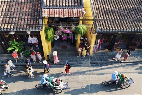 measures launched to conserve values of hoi an world heritage NDZH