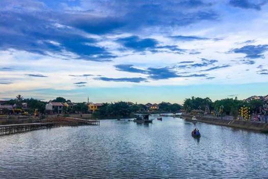 Hoi An listed among Top 10 best Asian cities to visit this year