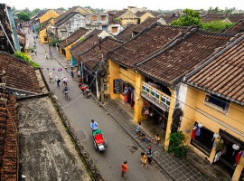 Hoi An Vacation Travel Video Guide