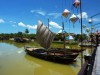 Hoi An – a world heritage site and shopper’s paradise