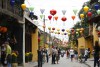 Hoi An accueille de nombreux touristes étrangers