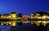 Nights in Hoi An