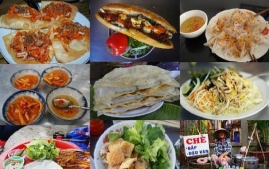 Hoi An: the heaven of Vietnamese cuisine