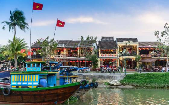 Hoi An dans le top 15 des villes attratives du monde