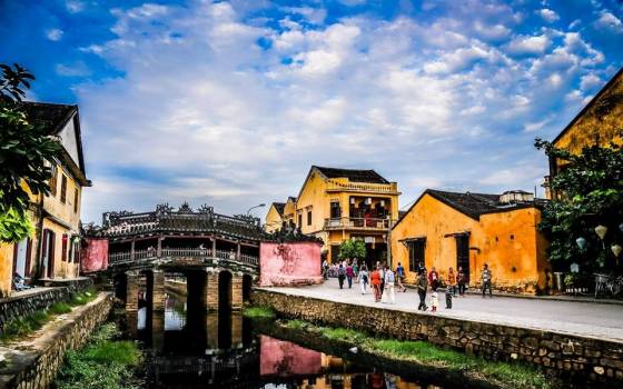 3 thành phố của Việt Nam lọt top những điểm du lịch chi phí rẻ nhất thế giới
