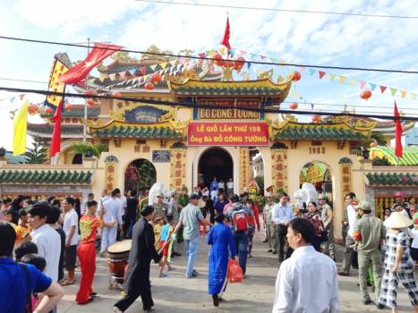 Expected program of events and festivals in the coming time