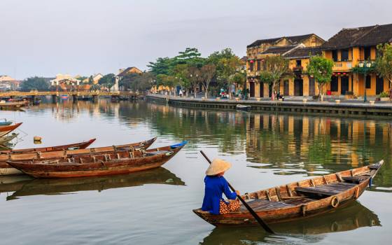 Hoi An - la ville la plus fascinante du monde en 2019