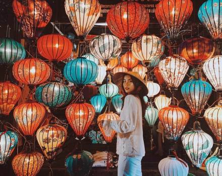 7 trải nghiệm khi 'mặt trời tắt bóng' ở Hội An do báo nước ngoài gợi ý