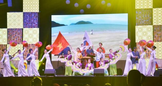 Korean Cultural Days in Quảng Nam, Hội An 2019