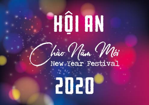 Festival du Nouvel An de Hoi An 2020