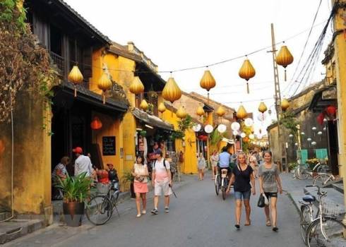 hoi an