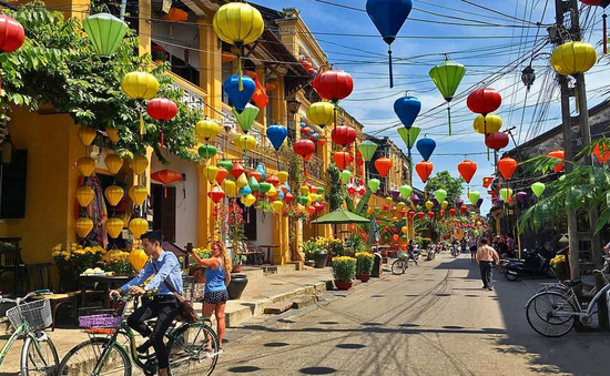 Hội An Lunar New Year Festival 2020