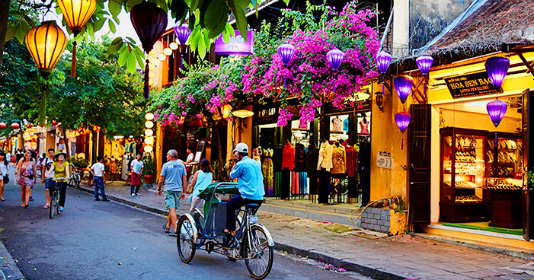 Hội An offers tourists free admission to some tourist attractions on  the occasion of April 30 and May 1
