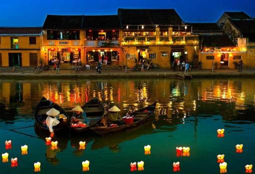 Hoi An among world’s top 25 cities