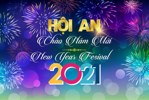 Festival du Nouvel An de Hoi An 2021