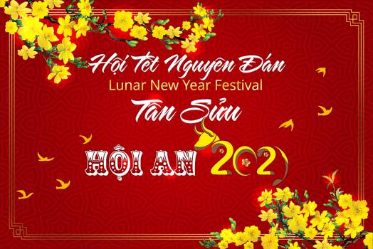 Chương trình Hội Tết Tân Sửu, Hội An 2021