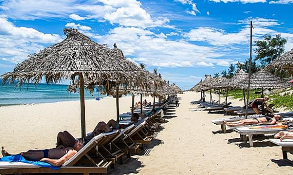 Two Vietnam beaches among Asia's most beautiful: TripAdvisor