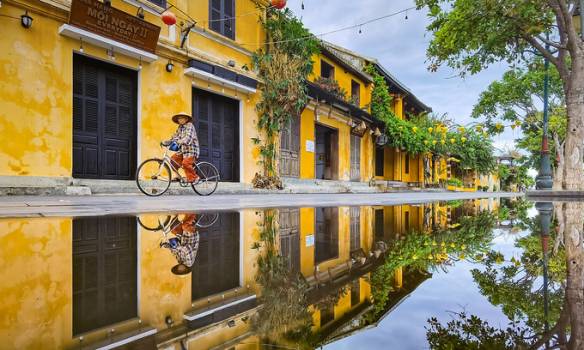Hoi An among 10 cheapest global tourist destinations