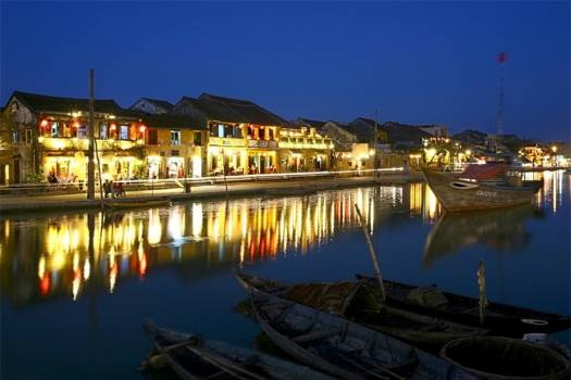 Beauty of Hoi An