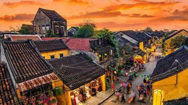 hoi an