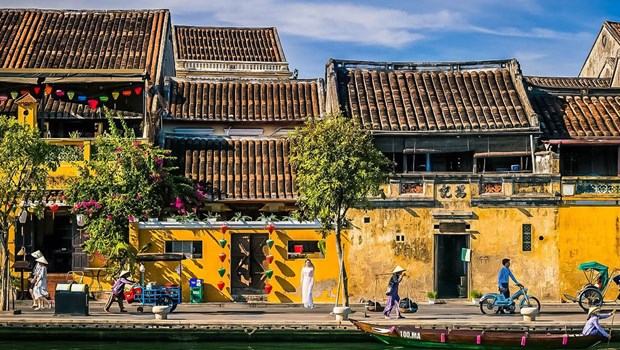 Two travel experiences in Vietnam among world's best: Tripadvisor