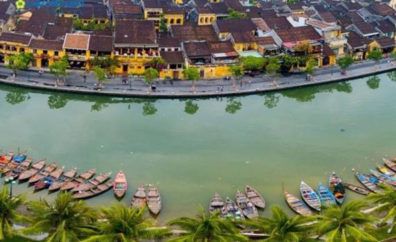 Hoi An, My Son to pilot welcoming international tourists this month