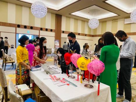 Hội An tham dự Hội chợ Du lịch quốc tế JATA tại Nhật Bản năm 2022