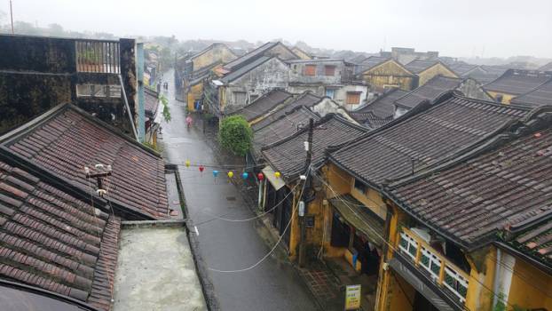 Tôi sẽ quay lại nếu Hội An thu phí vào phố cổ