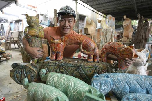 Hội An chờ được gọi tên thành phố sáng tạo của UNESCO