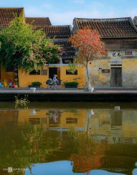 Hoi An earns spot among best city beach destinations