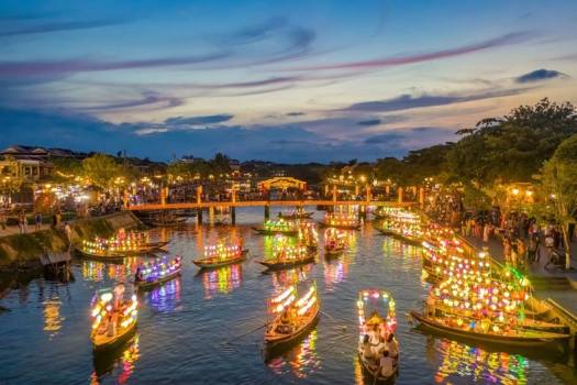 Hoi An among world’s best cities with beaches