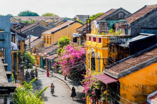 Top 5 Enthralling Destinations in Vietnam Travelers Must Come Once-In-A-Lifetime