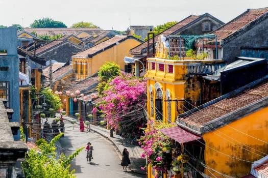 Ba kỳ quan Việt Nam trong top di sản UNESCO Đông Nam Á