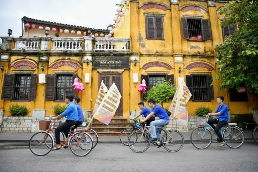 Hội An - Thành viên mạng lưới thành phố sáng tạo của UNESCO năm 2023