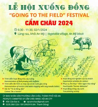 “Lễ hội xuống đồng” Cẩm Châu - năm 2024