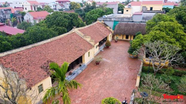 Những quy định chi tiết về chủ sở hữu di tích sẽ góp phần bảo vệ, phát huy giá trị di sản văn hóa
