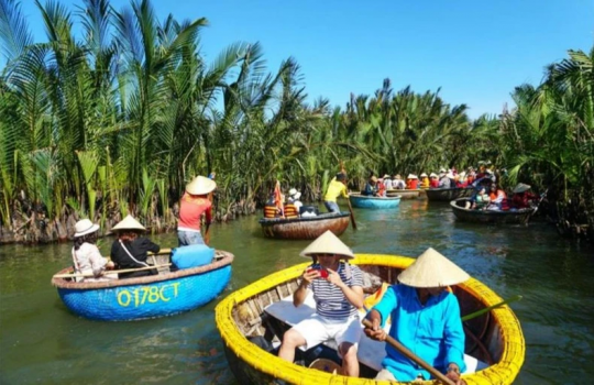 6 điểm đến lý tưởng để trải nghiệm du lịch bền...