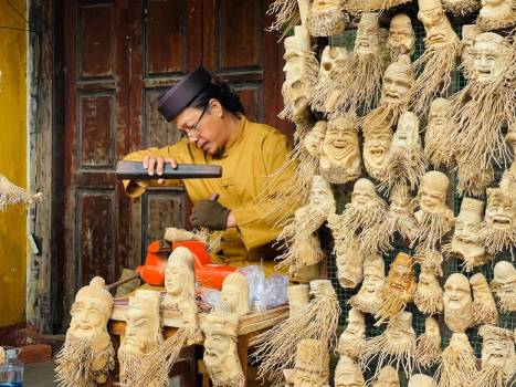 Nguồn lực để phát triển Hội An - Thành phố sáng tạo toàn cầu