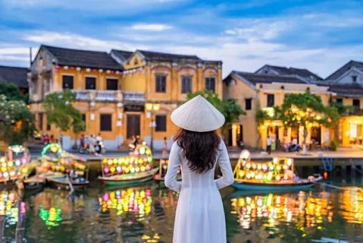 Hội An được tạp chí Mỹ vinh danh là điểm du lịch "đáng giá" bậc nhất trên thế giới