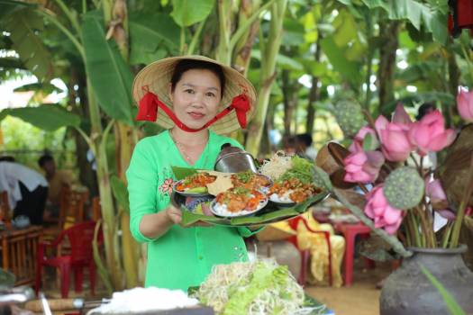 Mỳ Quảng dẫn đầu tốp 100 món ăn ngon nhất Việt Nam theo Taste Atlas