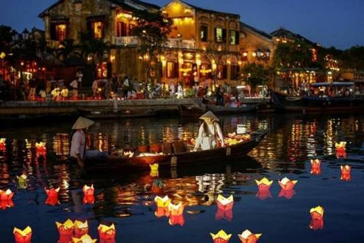 5 điểm đến lý tưởng để du lịch một mình