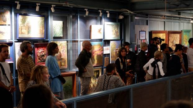 Kick-starting creative activities in Hội An city through Hoi An Art & Craft Festival