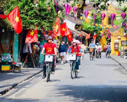 Phát huy giá trị các di sản văn hóa trong phát...
