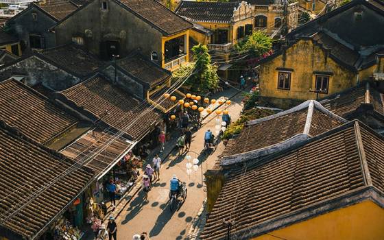 Hội An - Điểm sáng giữ gìn và phát huy giá trị di sản