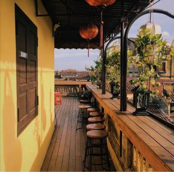 10 góc check-in “sang chảnh” ở Hội An không phải ai cũng biết