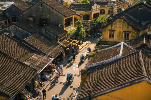 Có hẹn với phố