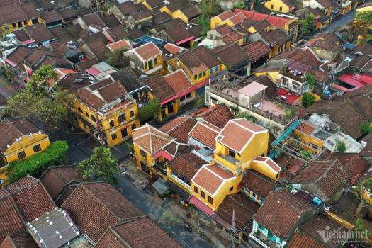 Hoi An makes top 10 best cities in the world for 2025