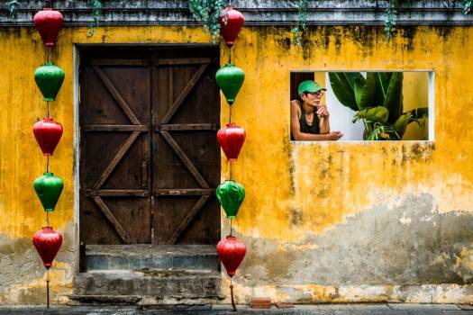 Kể chuyện Hội An từ ảnh