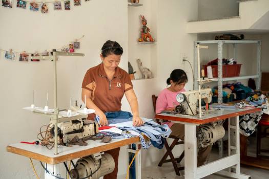 Hội An Tailoring - A Timeless Craft Connecting Past and Present