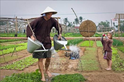 OCOP products help boost tourism brand in Hoi An
